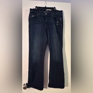 Levi’s Women's Blue Jeans